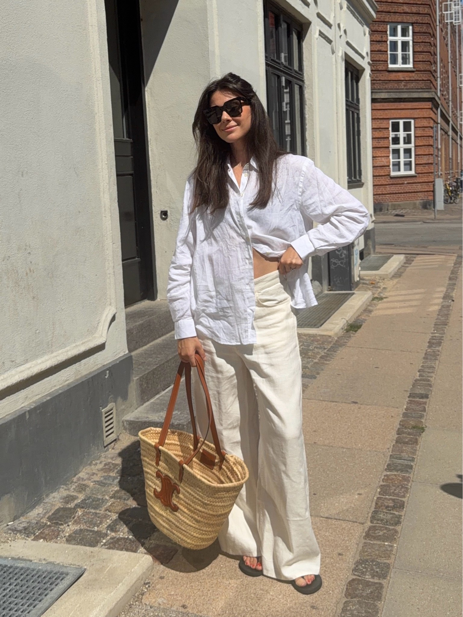 #LTKstyletip #LTKsummer #LTKeurope