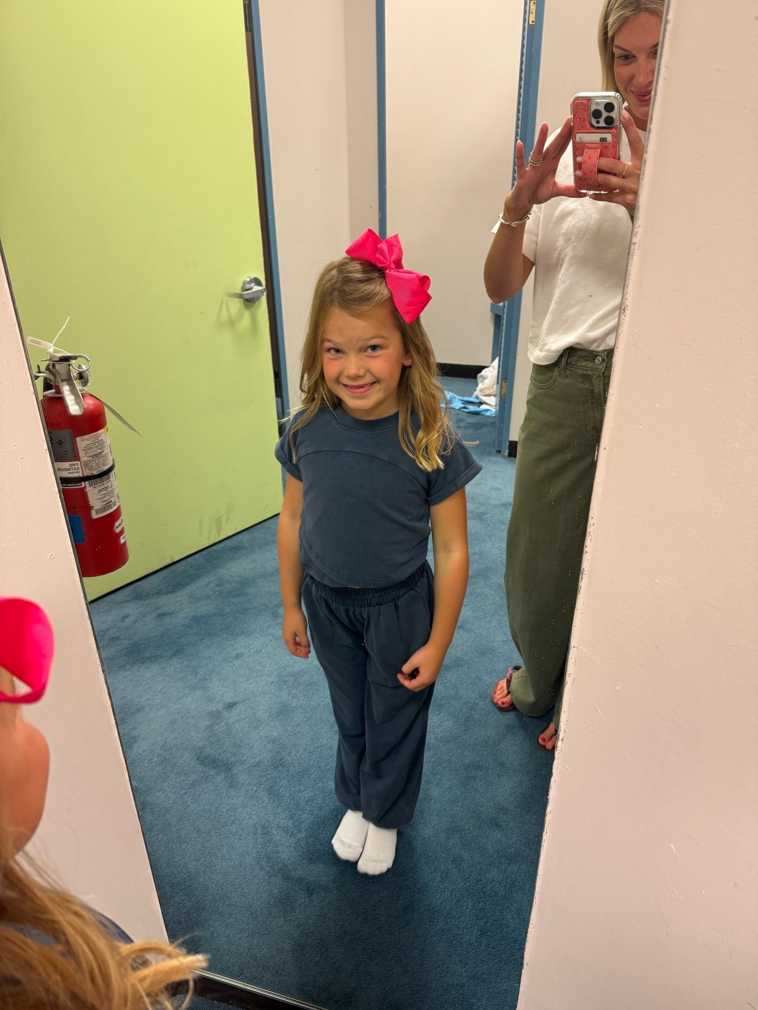Cutest FP lookalike set for girls!

#LTKKids
