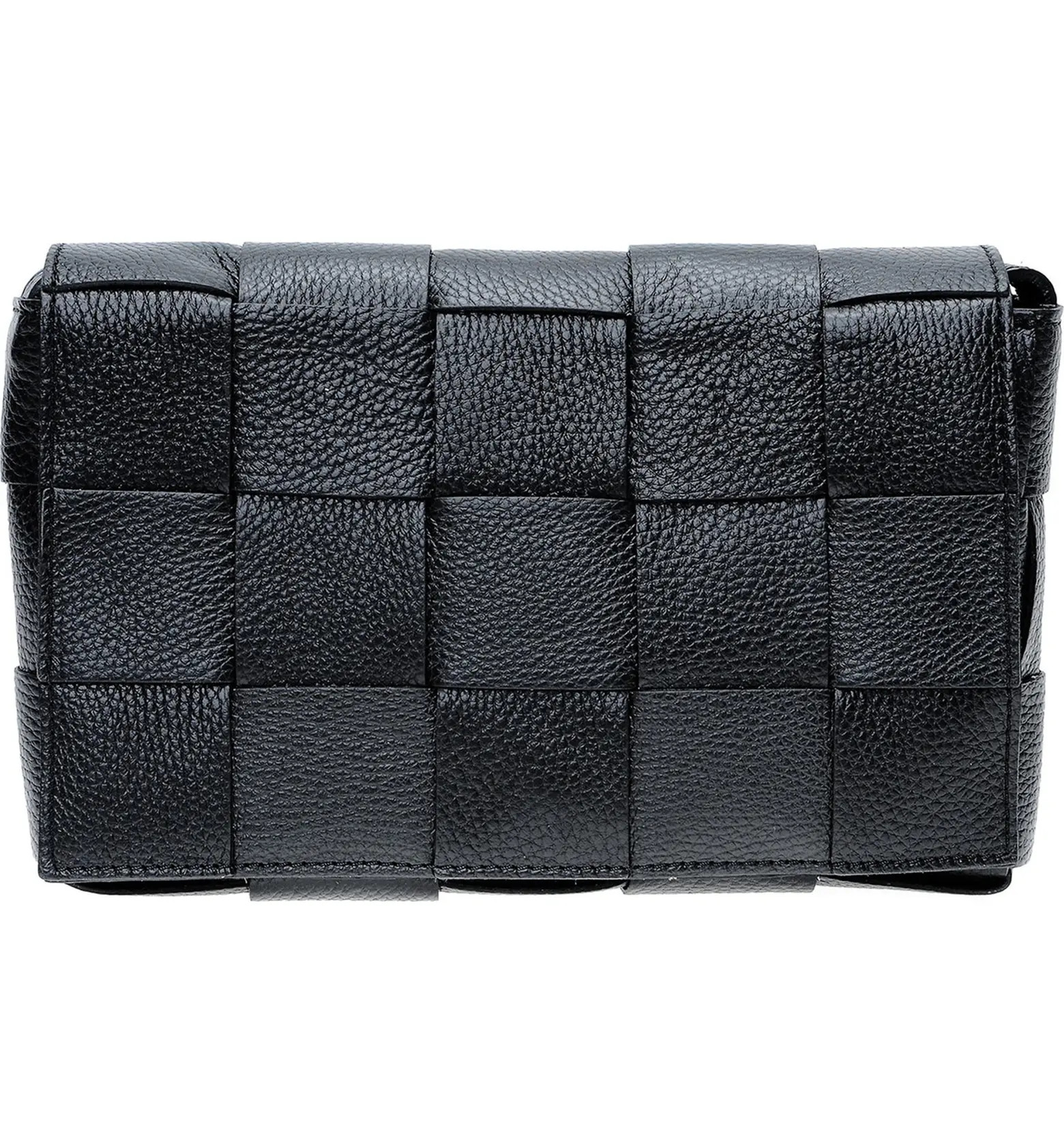 Woven Shoulder Bag | Nordstrom Rack