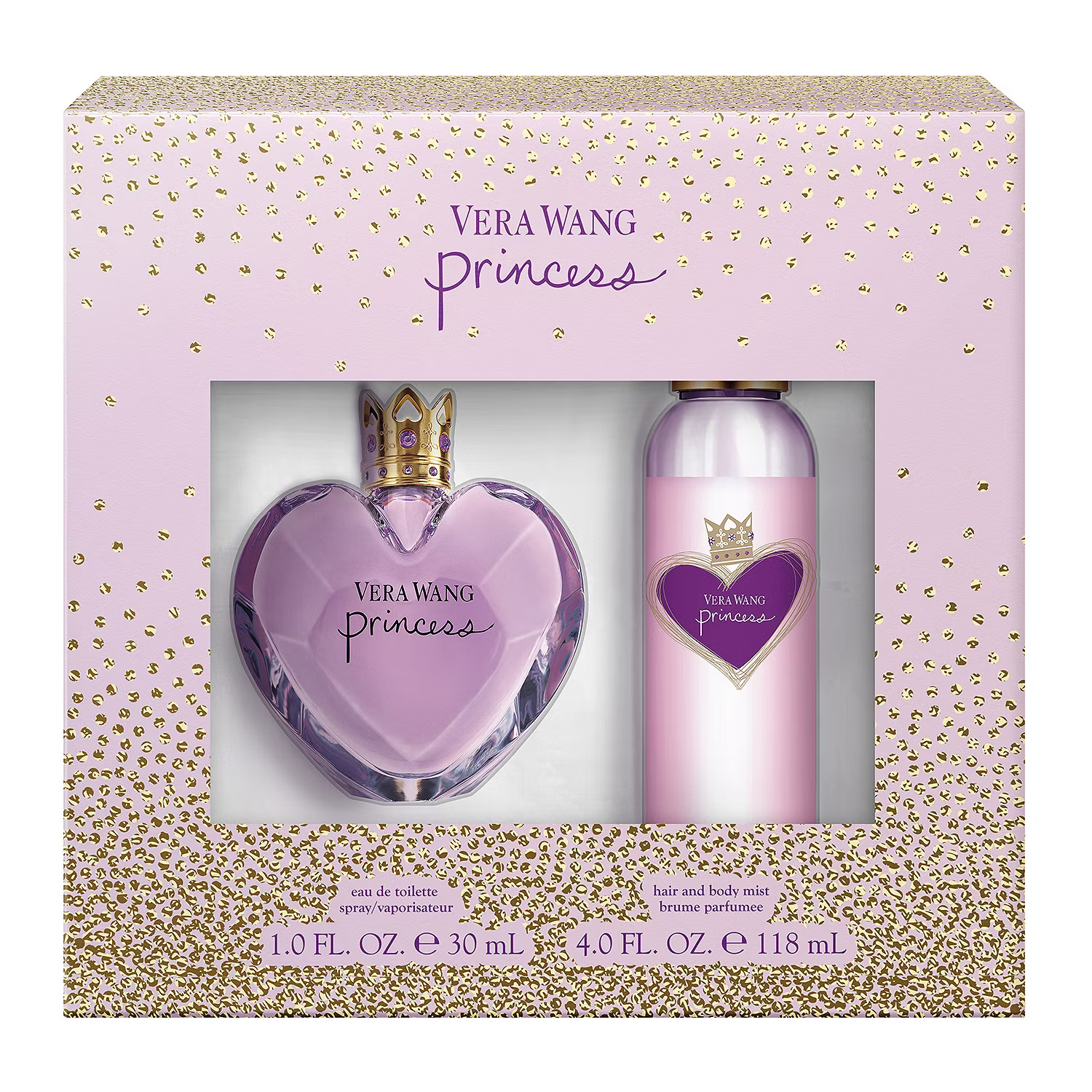 Vera Wang Princess Eau De Toilette 2-Pc Set ($50 Value) | JCPenney