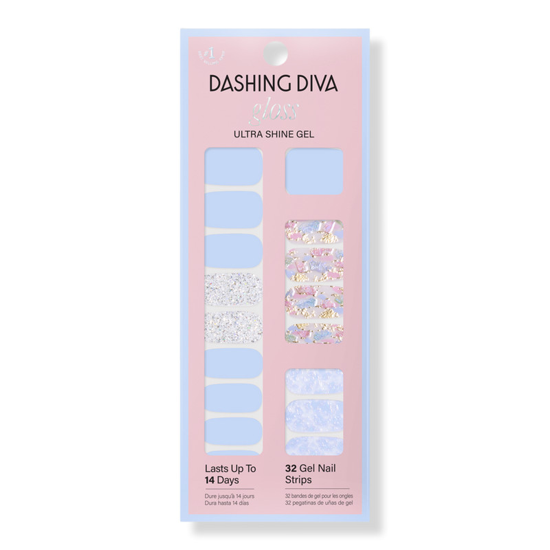 Spiritual Journey GLOSS Ultra Shine Gel Palette | Ulta