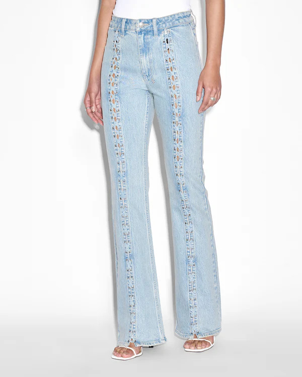 SOHO DOVE LACED | Ksubi (US)