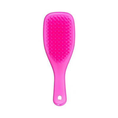Tangle Teezer Mini Ultimate Detangler Hair Brush - Pink | Target