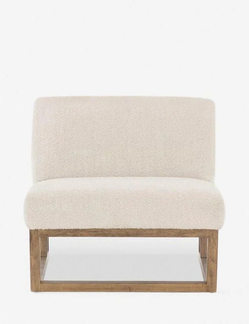 Kansia Accent Chair | Lulu and Georgia 
