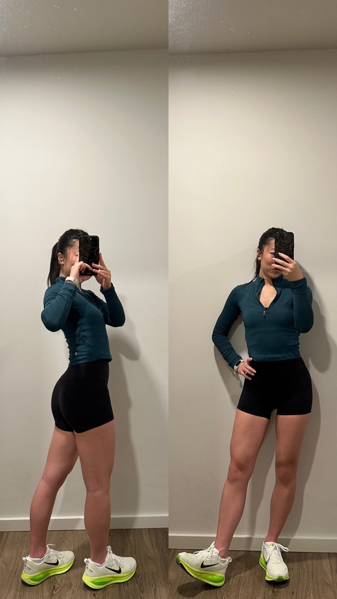 Gym OOTD for running!

#LTKActive #LTKShoeCrush #LTKPetite