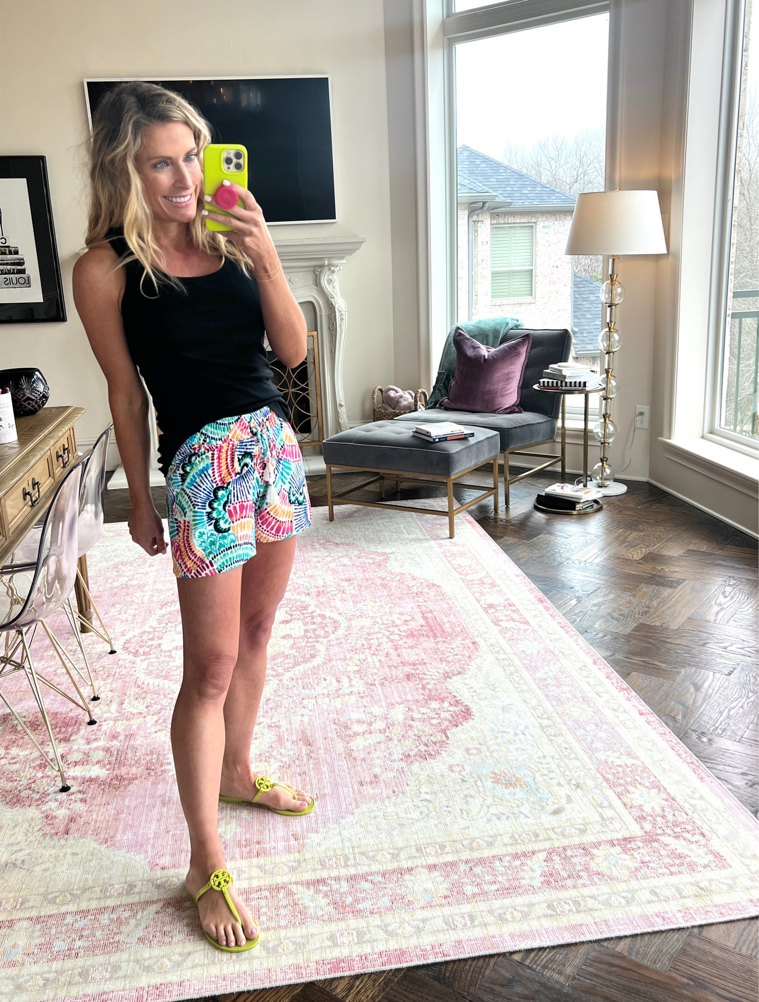 The cutest throw-on outfit for Spring Break!! 

#LTKFind #LTKstyletip #LTKtravel