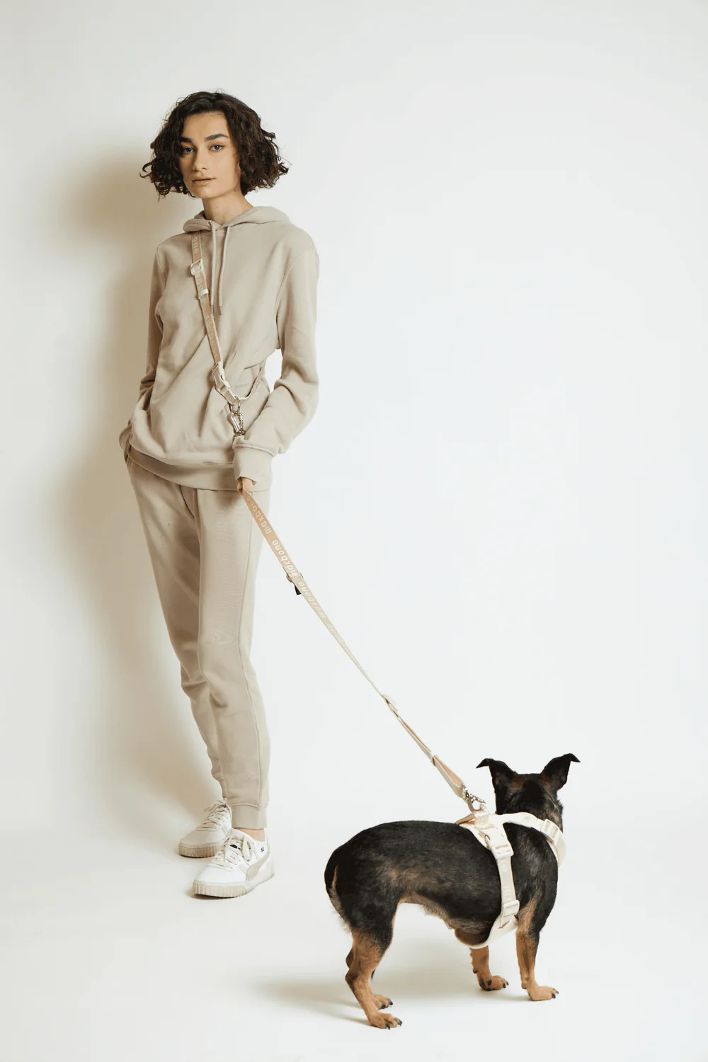 GO! With Ease Hands Free Leash | max-bone