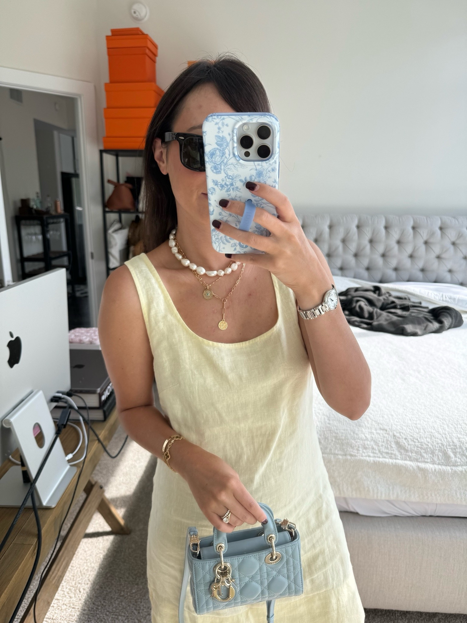 Obsessed with this madewell linen dress and have been wearing every weekend!



#LTKFindsUnder100 #LTKStyleTip #LTKSeasonal