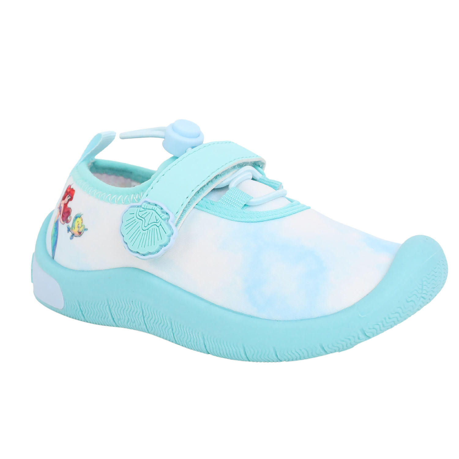 Character Toddler Girls Quick-Drying Water Shoe | Sam's Club