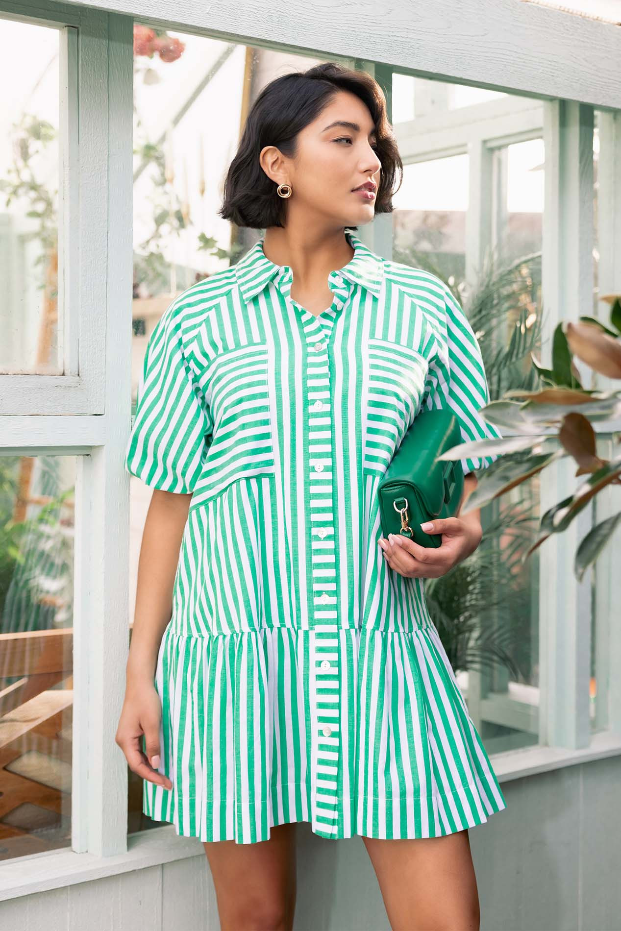 Rainey Dress | Avara