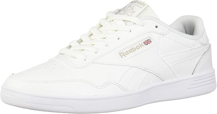 Reebok Men's Club MEMT Sneaker | Amazon (US)