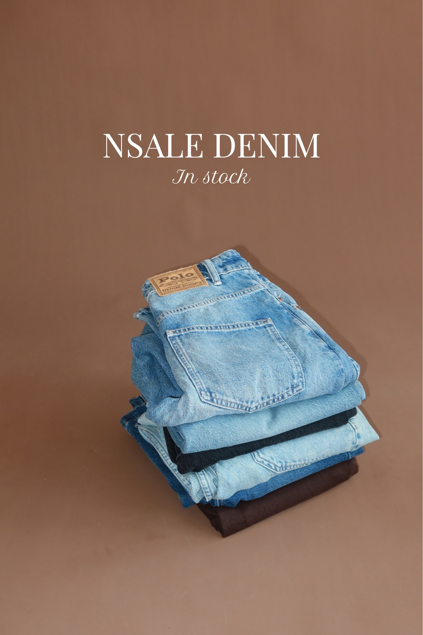 Nsale denim that is still in stock!!

#LTKootd #LTKSeasonal #LTKSaleAlert