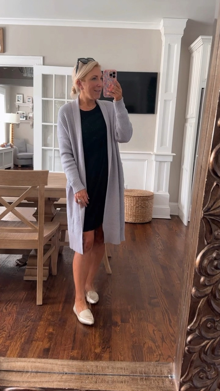 Todays OOTD for the office. All from Amazon! 

#LTKstyletip #LTKunder50 #LTKworkwear
