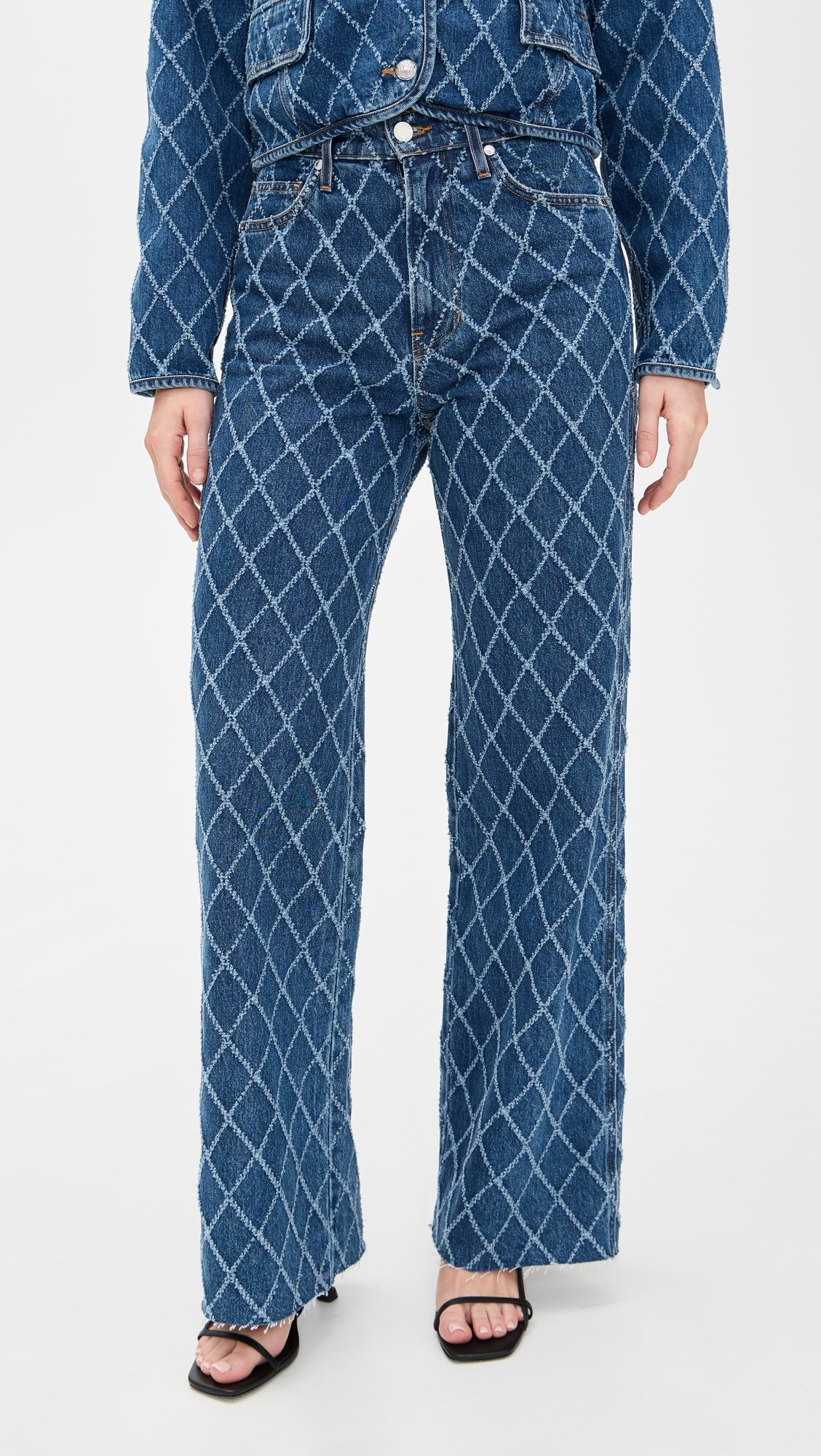 Veronica Beard Jean | Shopbop