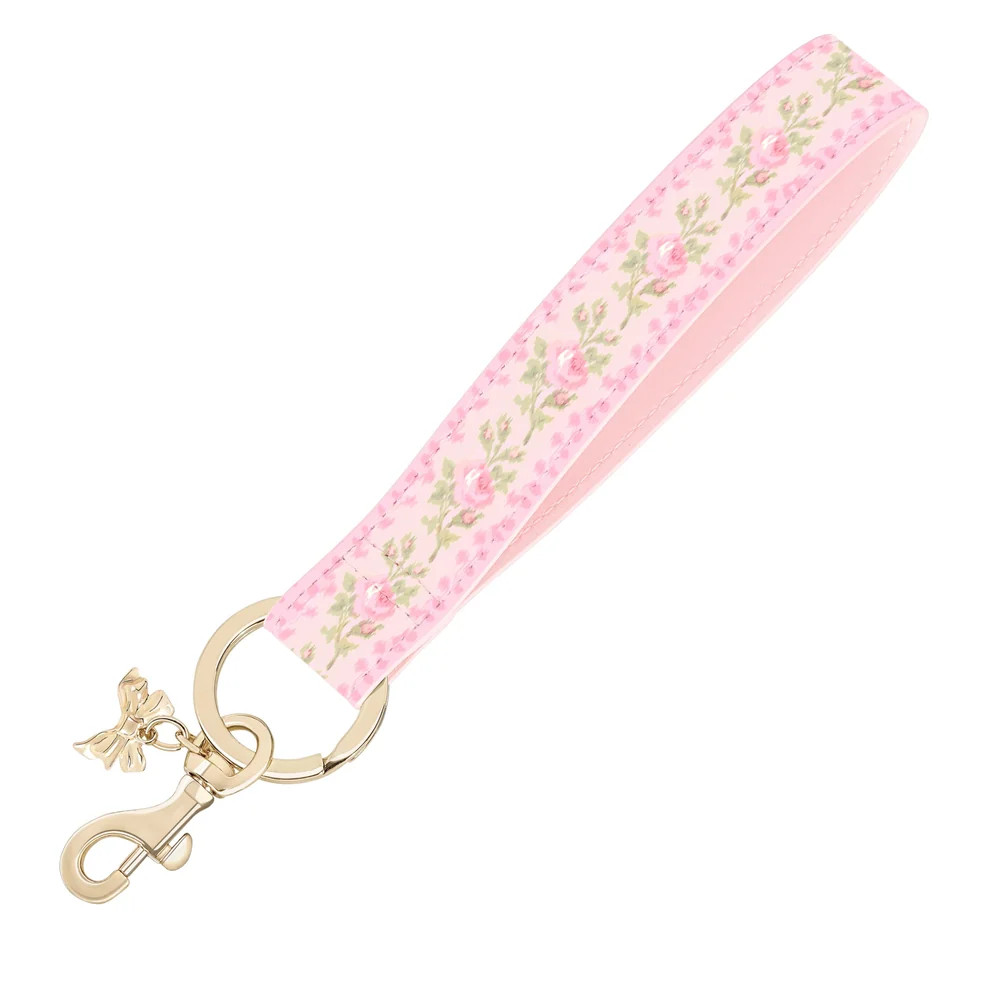 Case-Mate x LoveShackFancy Keychain Charm Strap | Case-Mate
