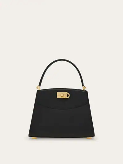 New Ferragamo Studio box bag (XS) | Ferragamo