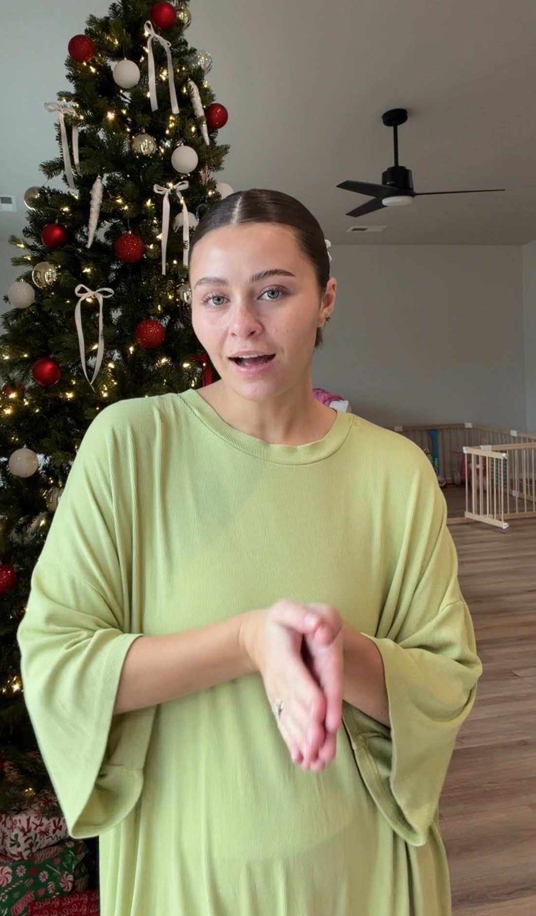 wearing size L, use code mazieh15 for money off!