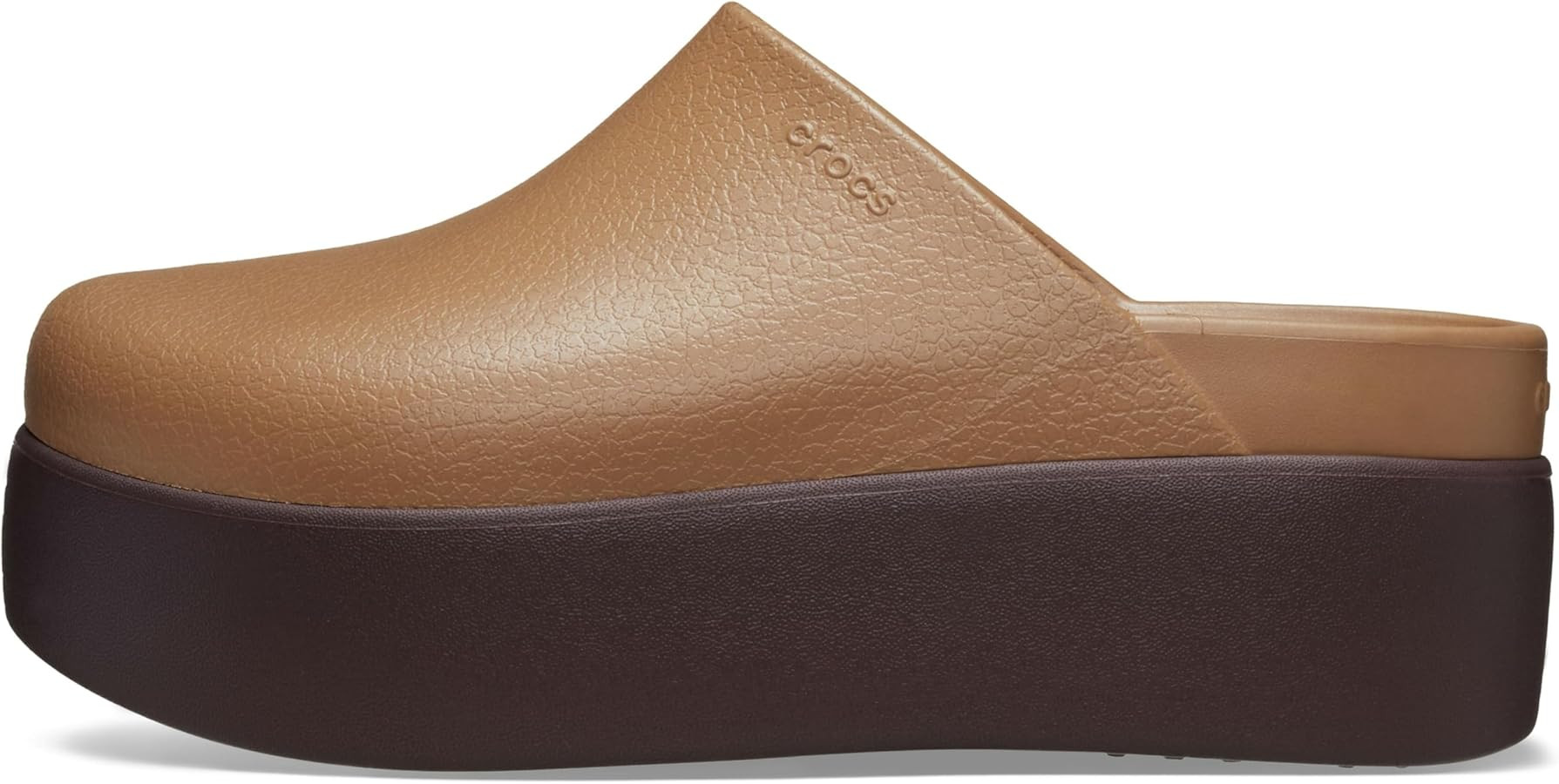 Crocs Women's Dylan Platform Clog, Mule Platform Shoes for Women | Amazon (US)
