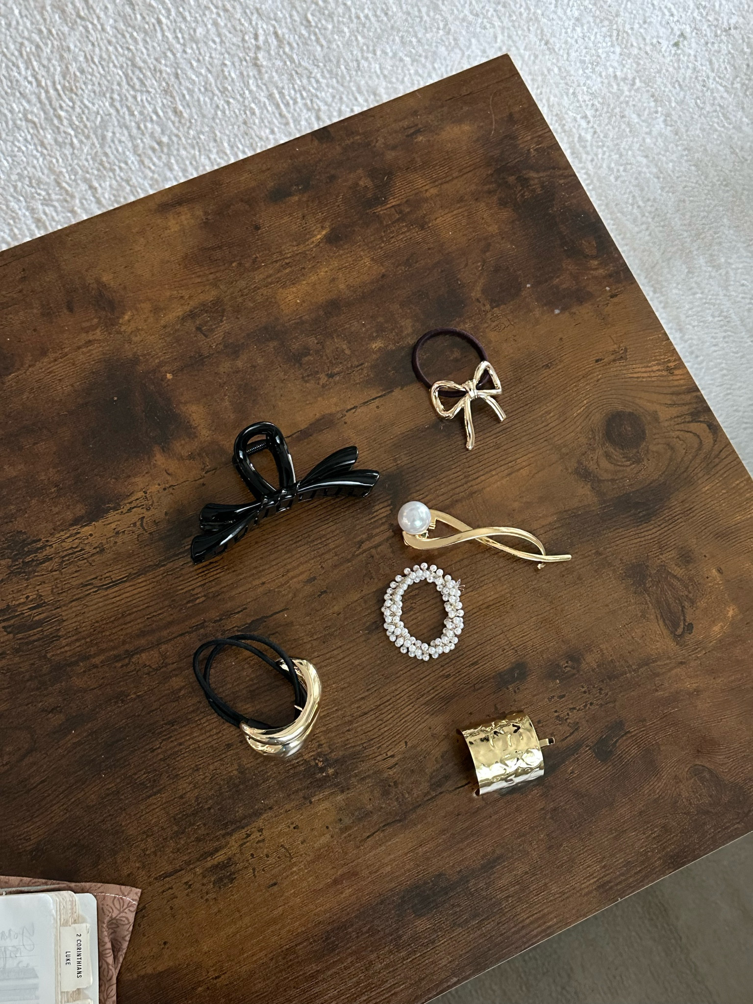 lovinggggg these adorable hair pieces from andi✨been looking for some
more unique hair accessories and these are perfection  

#LTKStyleTip