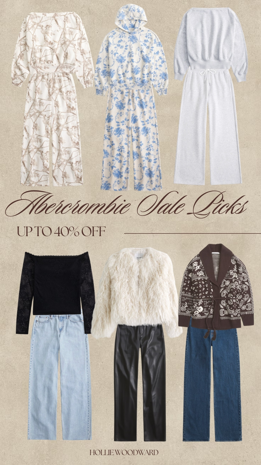 abercrombie sale picks 🛒 

 

#LTKSaleAlert