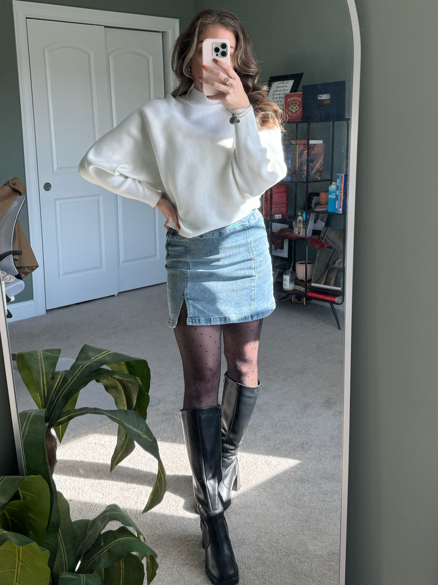 Headed to Portland, Maine and living this chic fall look while temperatures are still warmer than usual👌🏻

#LTKTravel #LTKStyleTip #LTKSeasonal