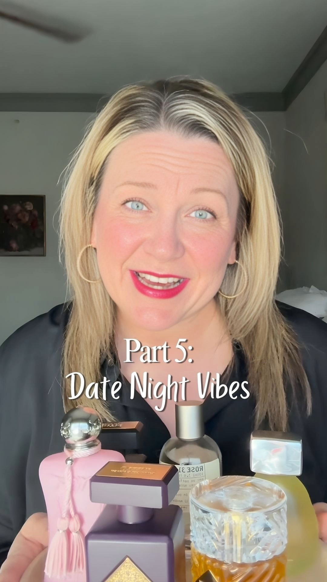 Grown woman sexy perfumes. Ty ear are not your cloud-like bubble gum sweet perfumes of our 20’s. These perfumes are elegant and sophisticated and very magnetic  