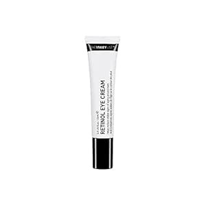 The INKEY List Retinol Eye Cream, Reduce Wrinkles and Fine Lines, Support Collagen Production, 0.... | Amazon (US)