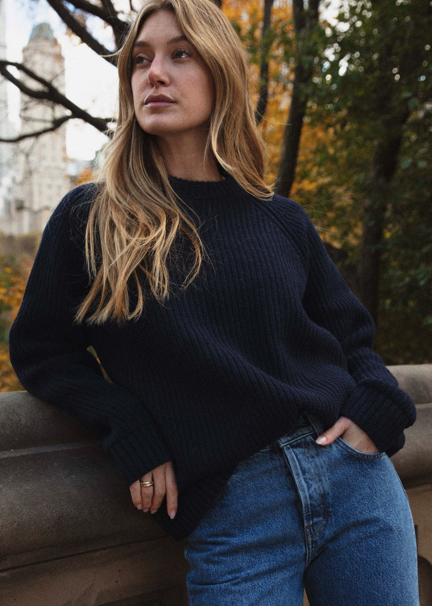 Le Wool Chunky | Yelabél