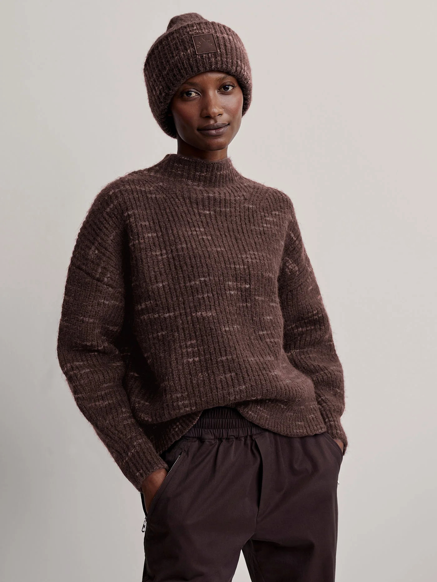 Albion Knit | Varley USA