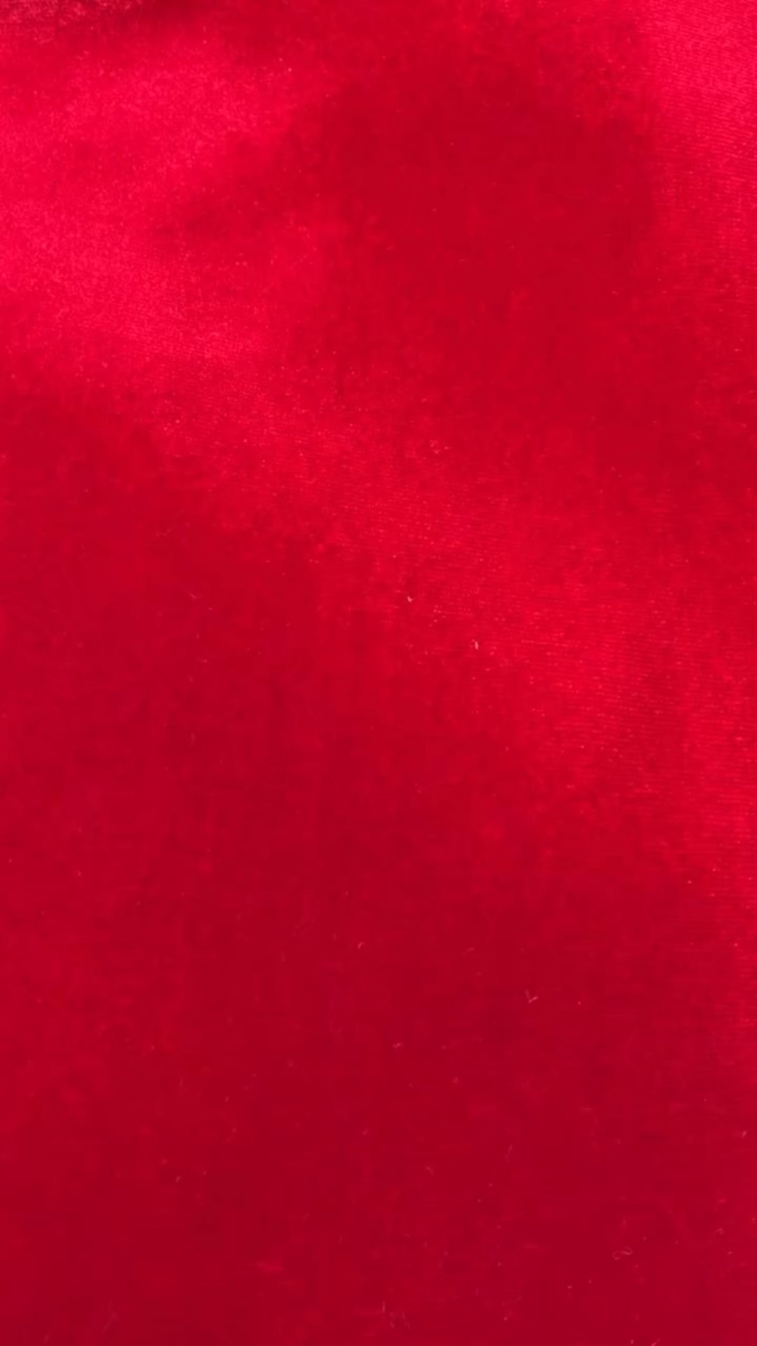 Con mucho amor 

Total look ♥️