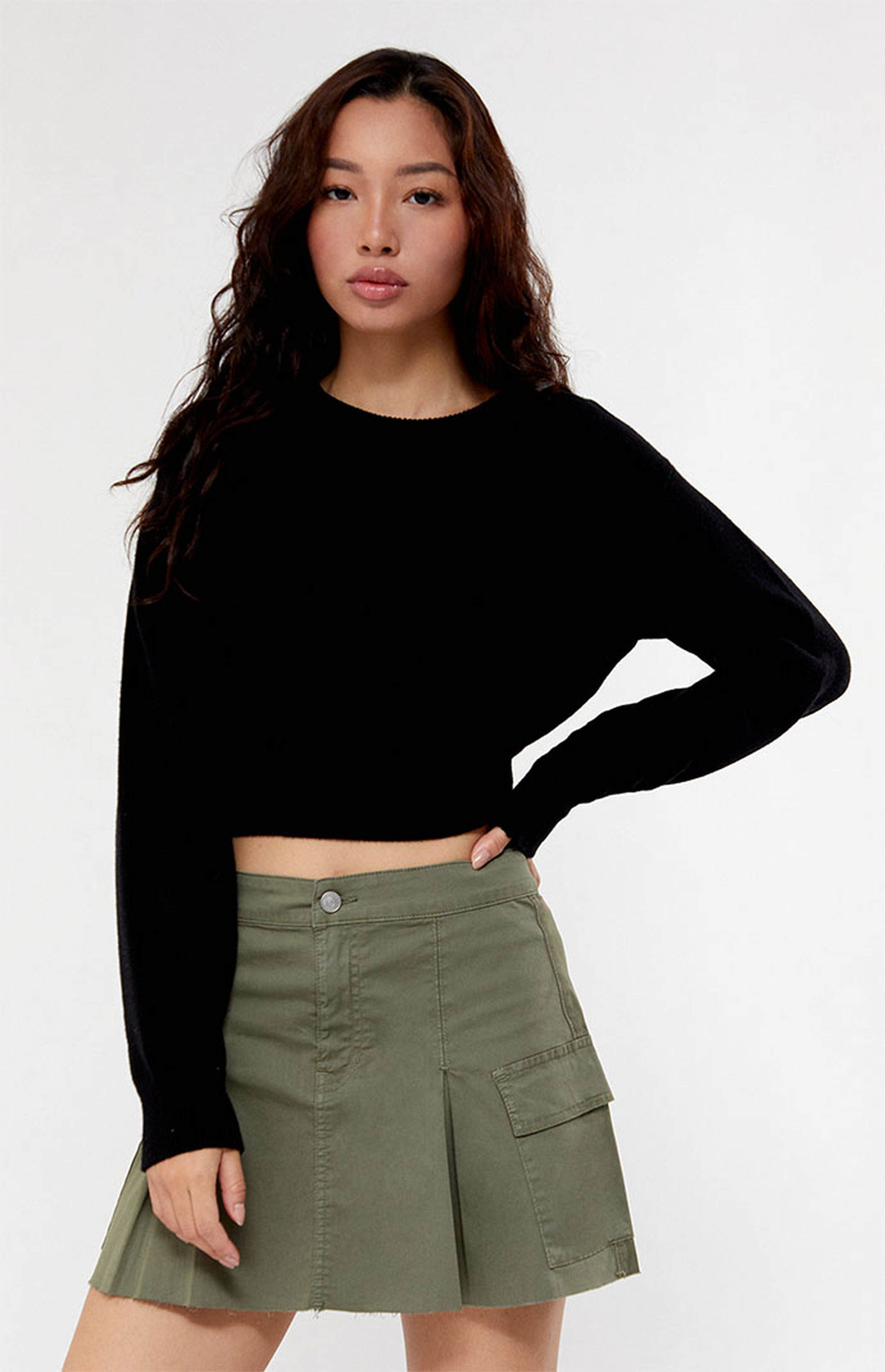 Kendall & Kylie Amira Sweater | PacSun