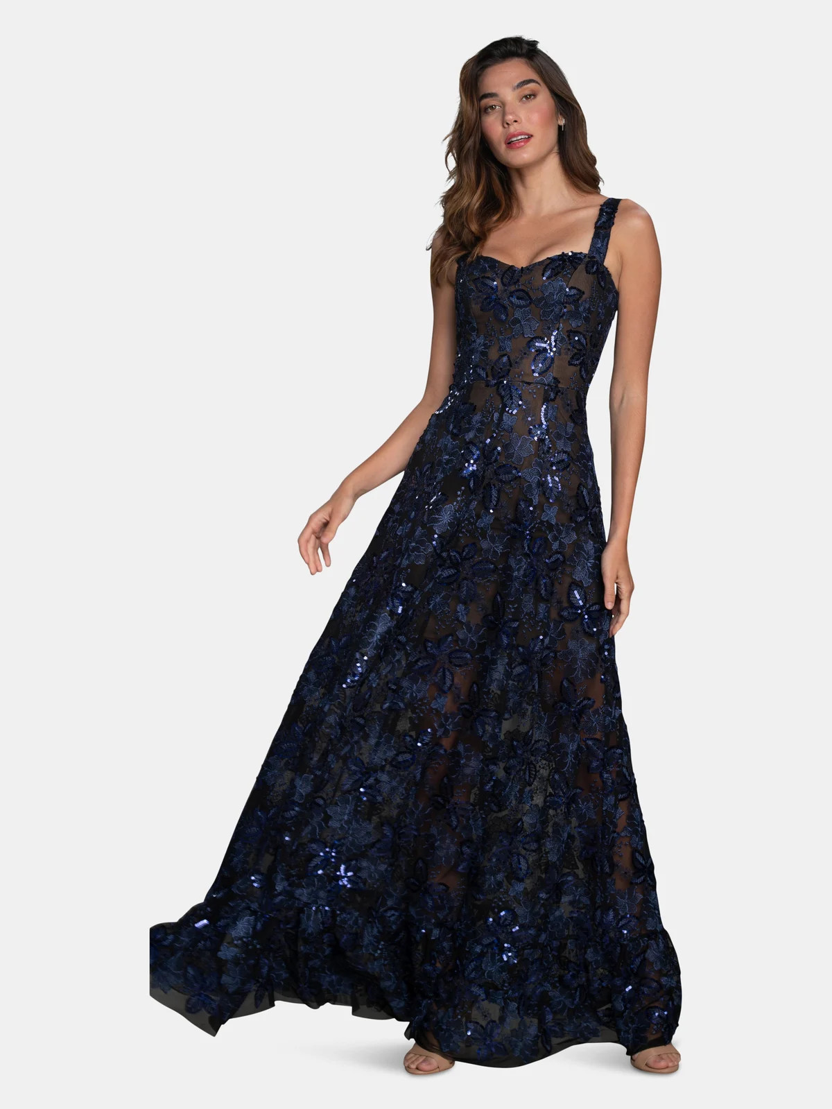 Anable Dress | Verishop