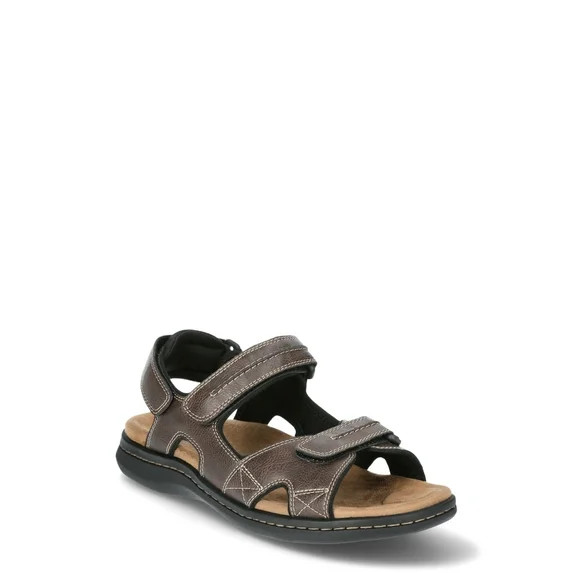 George Men's Comfort Sandals | Walmart (US)