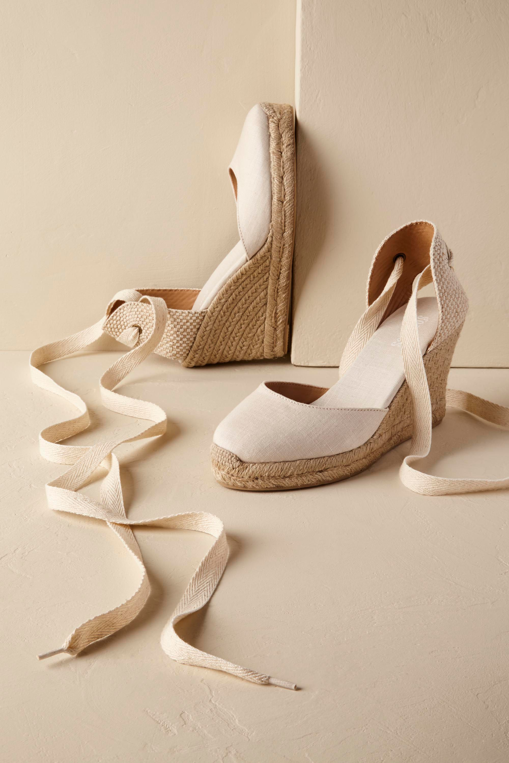 Ronda Espadrilles | BHLDN