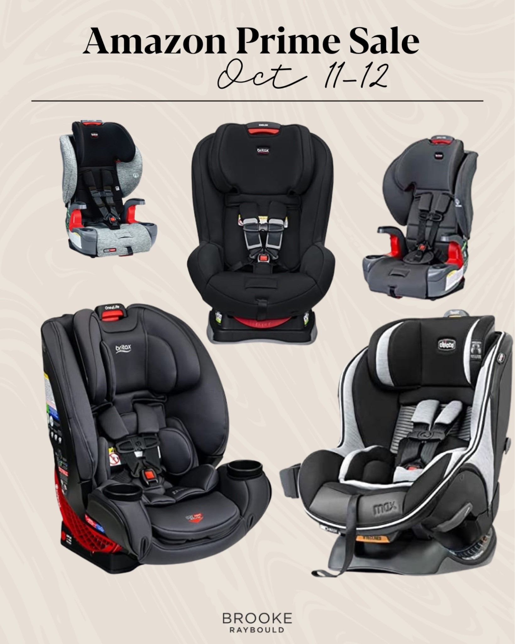 Amazon Prime Sale

Carseats
baby
Toddler
Britax
Chico 

#LTKsalealert #LTKbaby #LTKfamily