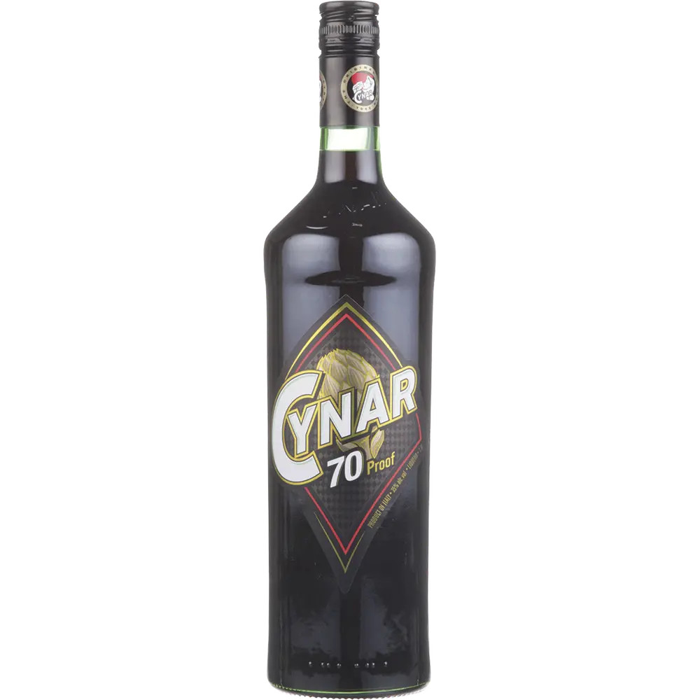Cynar 70 Proof | Total Wine