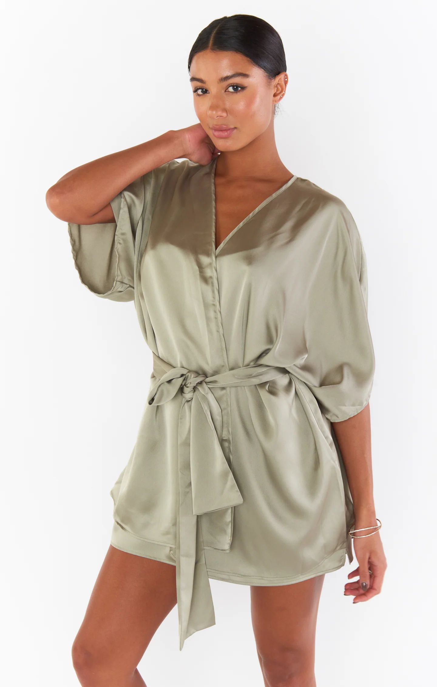 First Look Robe | Show Me Your Mumu