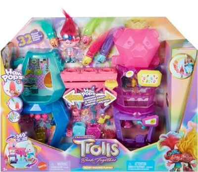 Trolls Anchor Playset  | eBay | eBay US