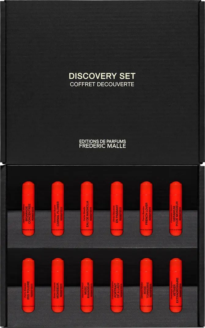 Discovery Fragrance Set | Nordstrom