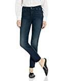 Lucky Brand Women's Hayden Skinny Jean in Bran Bury, 27W X 29L | Amazon (US)