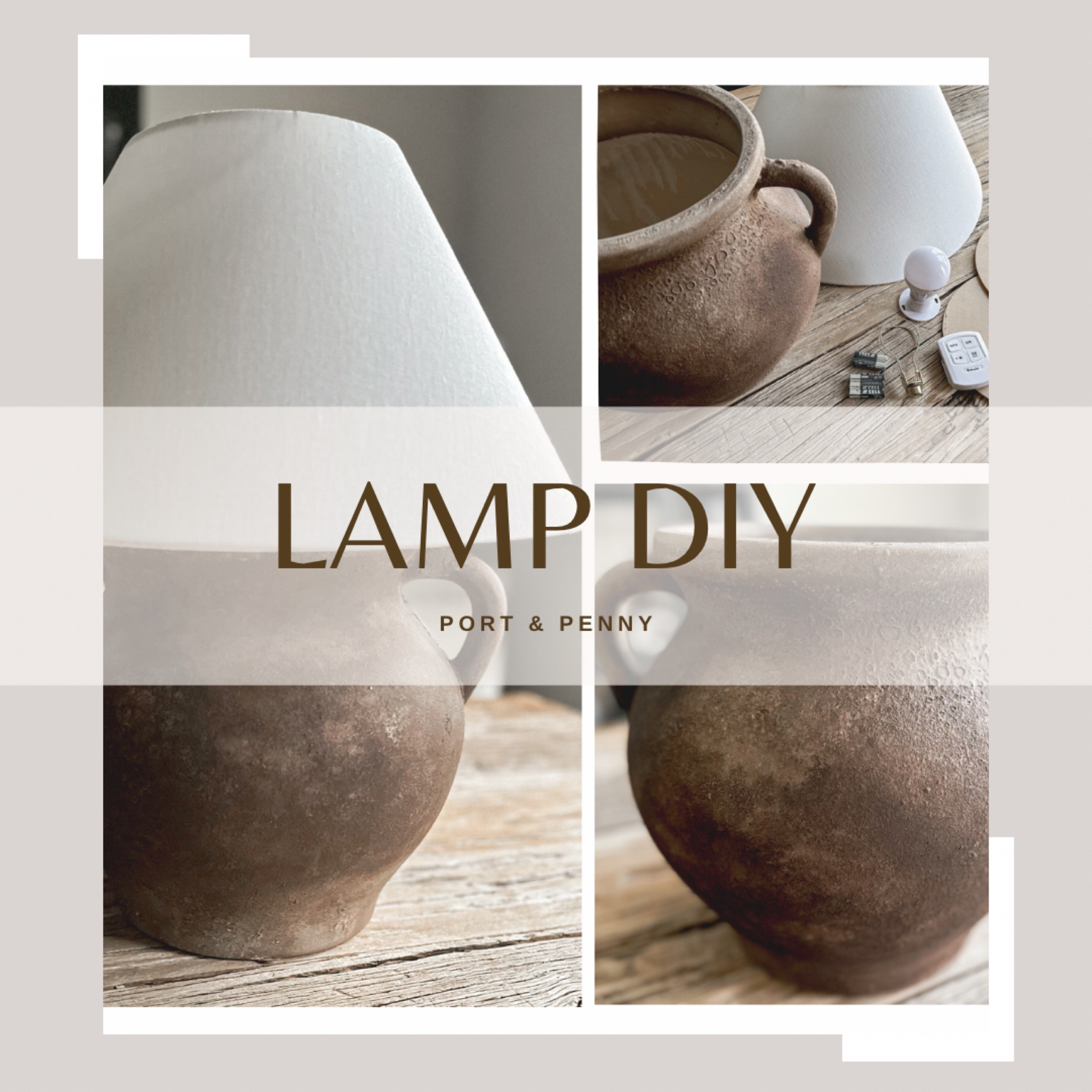 *vase was a past Marshall’s find that I refinished- any vase will do.

Your hot glue gun of choice is needed as well if you want the option to undo it later and return back to a vase- otherwise the glue I linked is close to permanent lol

#LTKHome #LTKStyleTip #LTKFindsUnder50