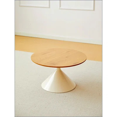 Round Coffee Table | Wayfair North America