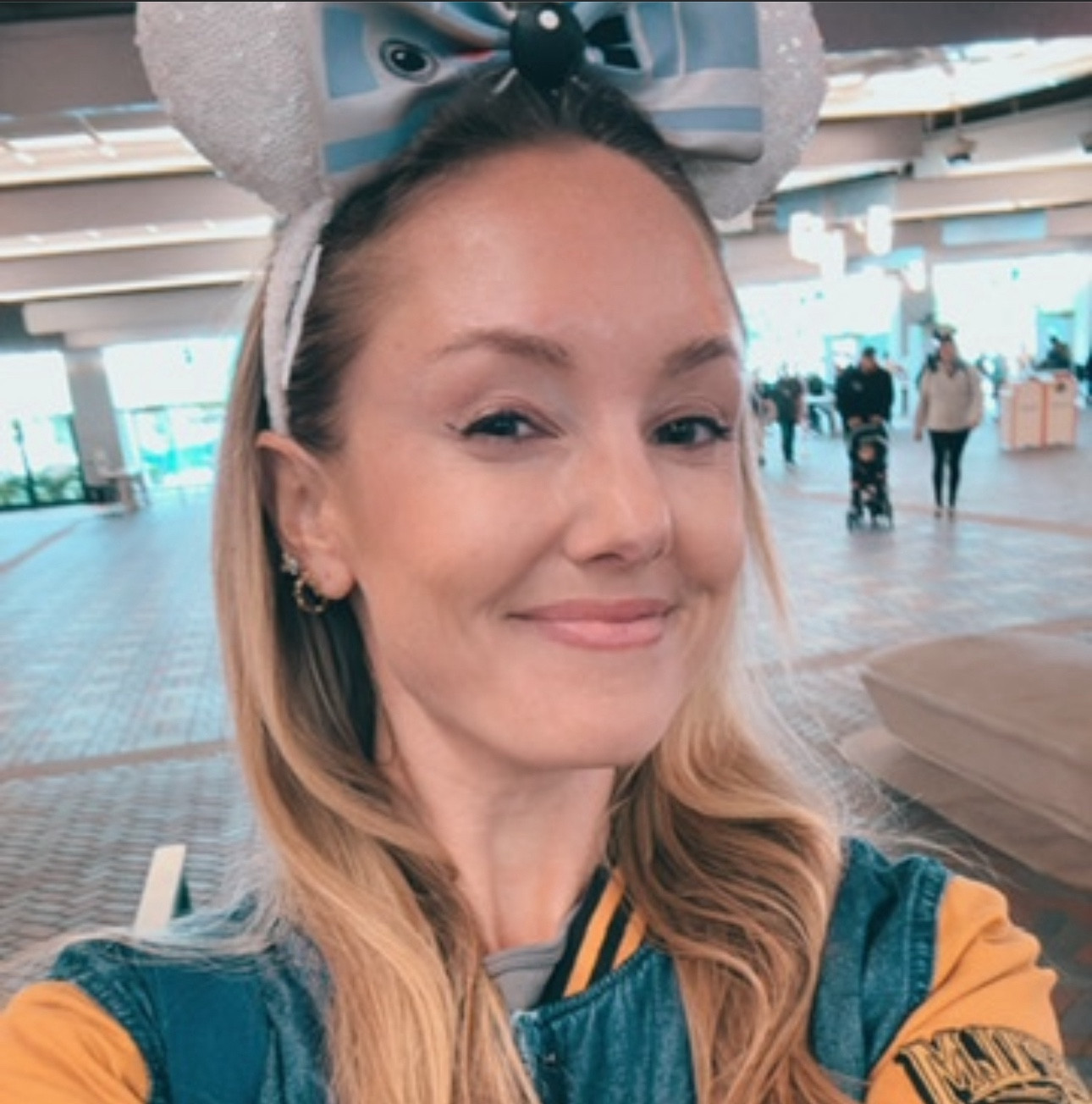 Minnie ears ON SALE?? I feel like I just bought all of these! And now they’re on super sale for Mother’s Day on Disneystore.com 😍 got the R2D2, black panther, plain leather, Belle ears and more currently in my collection and I LOVE them 🥰

#LTKsalealert #LTKfindsunder50 #LTKGiftGuide
