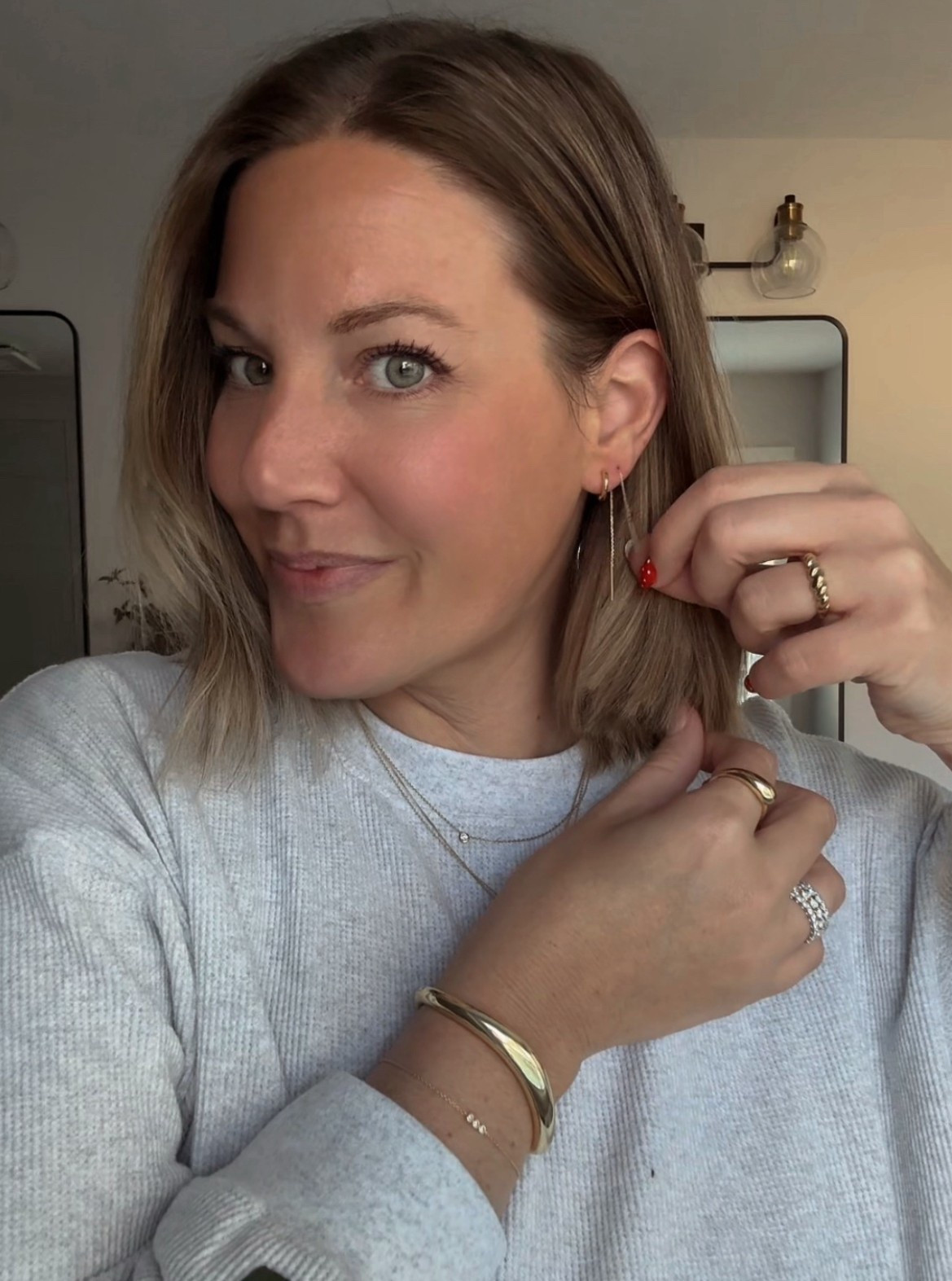Everyday jewelry favorites featuring Ana Louisa 

#LTKgrwm #LTKTravel #LTKValentine