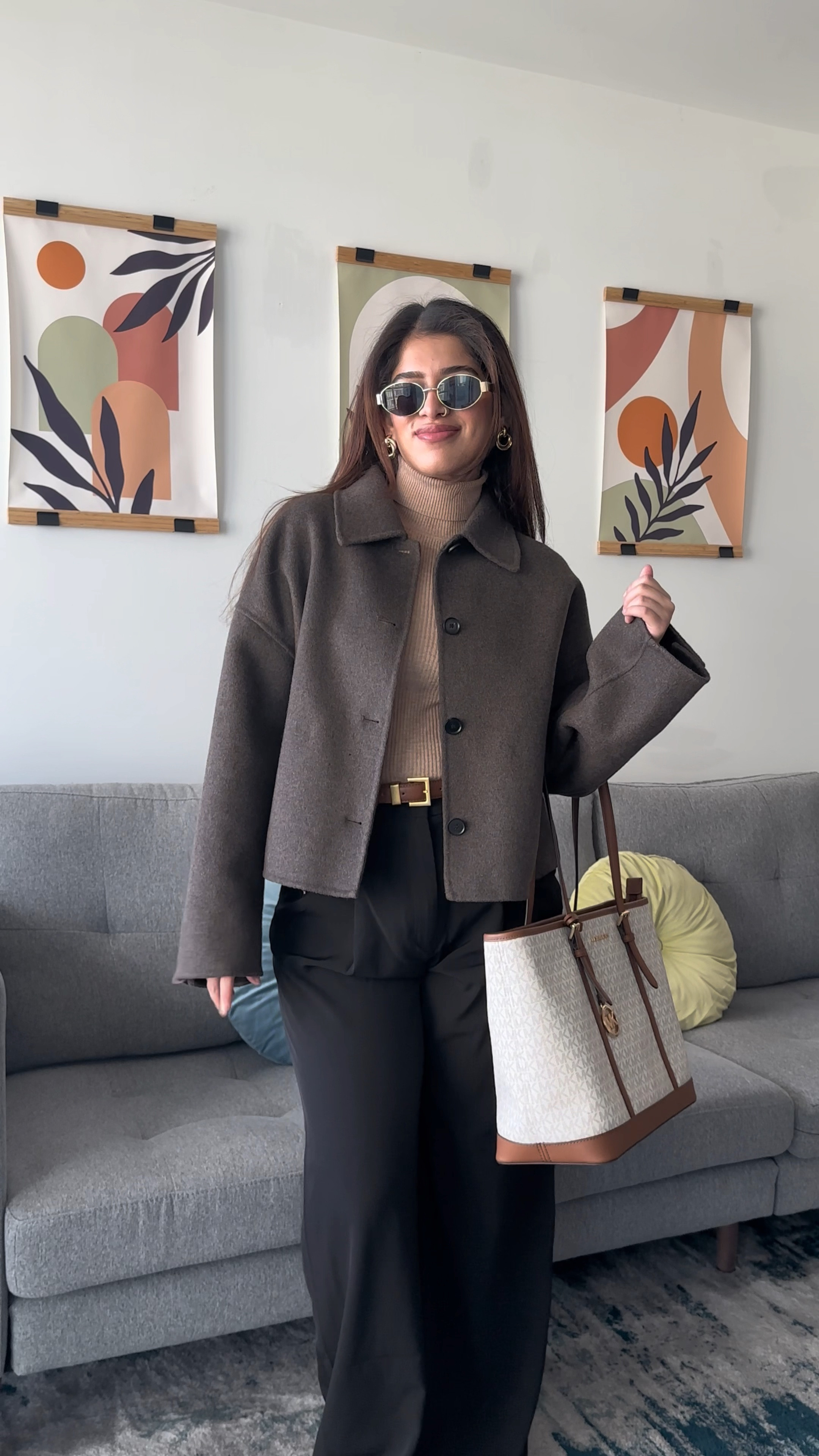 corporate girl core 💻 👓

#LTKstyletip #LTKmidsize #LTKSeasonal