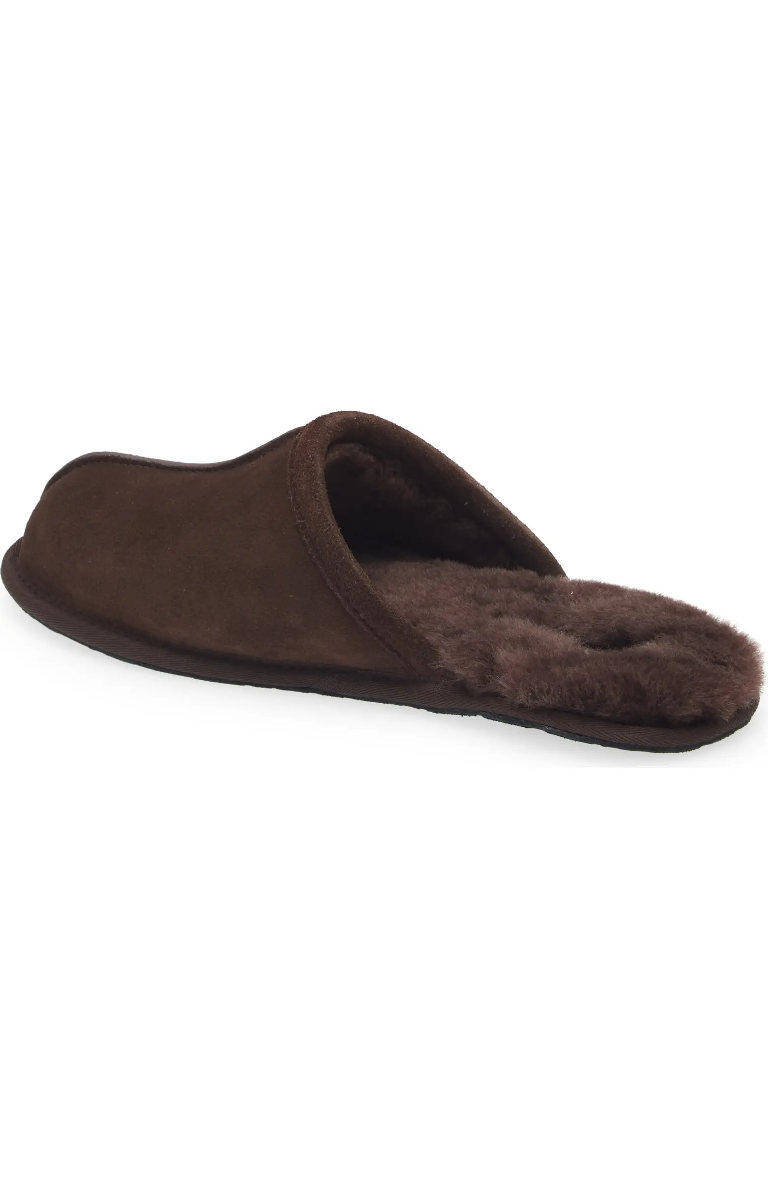 Scuff Slipper (Men) | Nordstrom