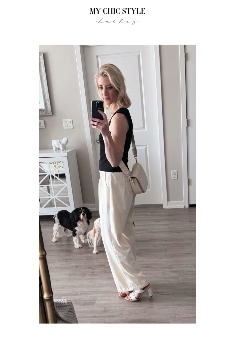 #LTKStyleTip #LTKFindsUnder50 #LTKVideo