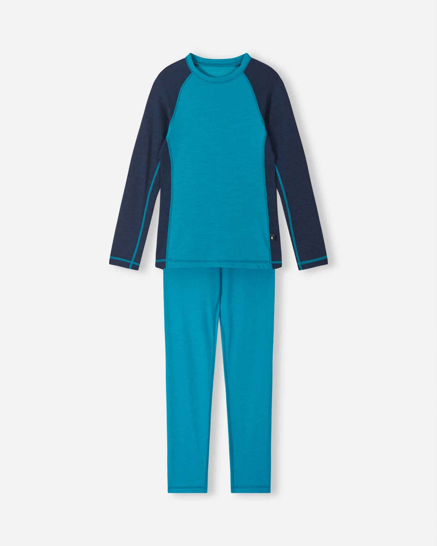Aquatic Blue | Reima