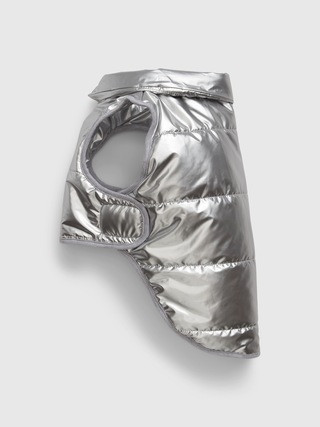 Pet Puffer Vest | Gap (US)