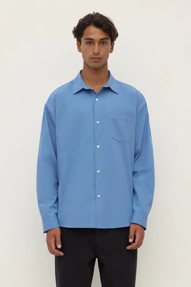Finn Shirt | Assembly Label (AU)